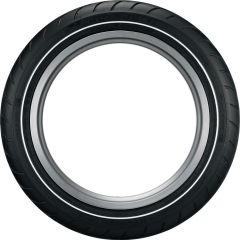 Dunlop Tire American Elite Rear Mu85b16 77h Tl Nw