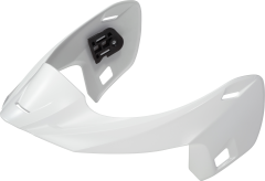 Scorpion Exo Exo-gt930 Peak Visor Gloss White