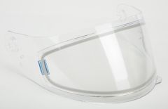 Gmax Shield Dual Lens Clear Gm-64/md-01