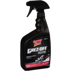 Permatex Grez Off Heavy Duty Degreaser 32oz