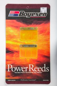 Boyesen Dual Stage Power Reeds