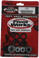 Pivot Works Shock Bearing Kit - Rear