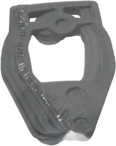 Cometic Breather Baffle Gasket Twin Cam 10/pk Oe#17592-99