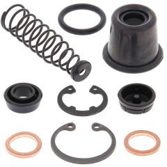 All Balls Brake Master Cylinder Rebuild Kit