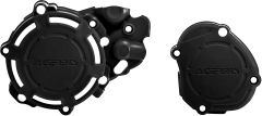 Acerbis X-power Engine Cover Kit