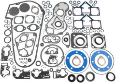 James Gaskets Gasket Motor Shovel Kit