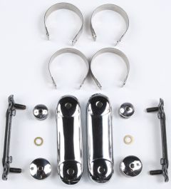 National Cycle Switchblade Mount Kit Quick Release Straight Forks