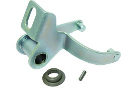 Harddrive Starter Gear Lever Big Dog Twin 80-84