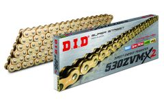 D.i.d Chain 530zvm-x2 G&g-150zb