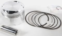 Wiseco Piston Kit 89.00/std 12.5:1 Honda