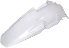 Acerbis Rear Fender White