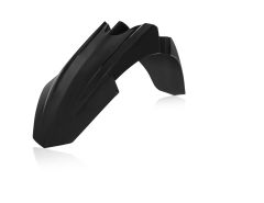 Acerbis Front Fender Black