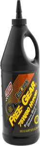 Klotz Estorlin Free-gear Hypoid Differential Lube 75w-80 32oz