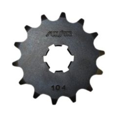 Sunstar Powerdrive Steel Countershaft Sprocket