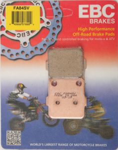 Ebc Brake Pads