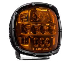 Rigid Adapt Xp Amber Pro