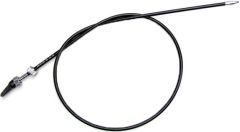 Motion Pro Black Vinyl Speedo Cable