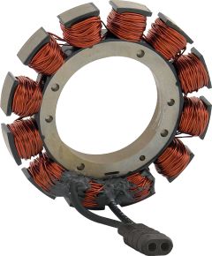 Accel Stator Assy 32 Amp Big Dog Twin Evo Ex Efi