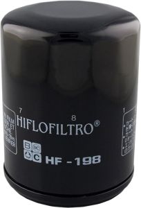 Hiflofiltro Oil Filter