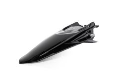 Acerbis Rear Fender Black