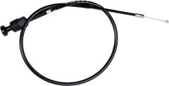 Motion Pro Black Vinyl Choke Cable