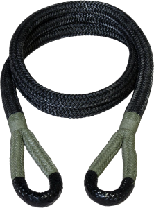 Bubba Ropes 7/8" X 10' Extension Rope  Acid Concrete