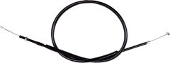 Motion Pro Black Vinyl Clutch Cable