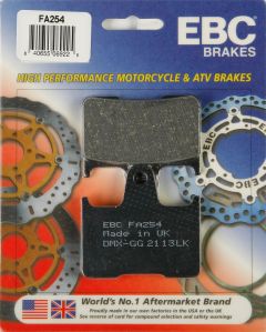 Ebc Standard Brake Pads