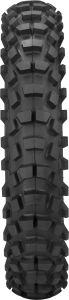 Shinko 520dc Rear Tire (dual Compound)