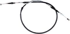 Motion Pro Black Vinyl Clutch Cable