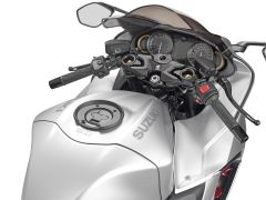 Givi Tanklock Mount Suzuki