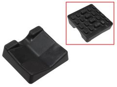 Sp1 Ski Doo Rubber Stopper A/c