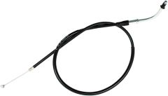 Motion Pro Black Vinyl Throttle Cable