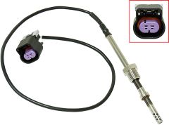 Sp1 Exhaust Temp Sensor A/c