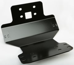 Kfi Utv Plow Mount Kit