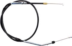 Motion Pro Black Vinyl Clutch Cable