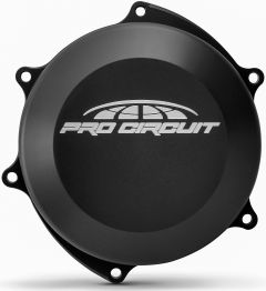 Pro Circuit T-6 Billet Clutch Cover Yamaha