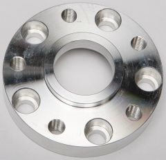 Harddrive Pulley Spacer Aluminum 11/16" 84-99