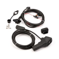 Warn Axon Winch Wired Remote Kit