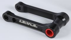 Devol Lowering Link Kit