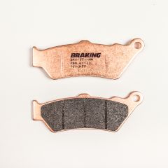 Braking Brake Pad Set Sintered Sport