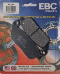 Ebc Standard Brake Pads