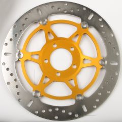 Ebc Pro-lite X Series Brake Rotor - Front