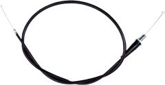 Motion Pro Black Vinyl Throttle Cable