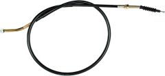 Motion Pro Black Vinyl Clutch Cable