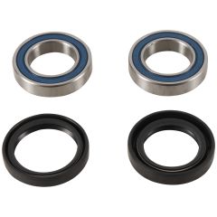 Pivot Works Front Wheel Bearing