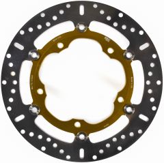 Ebc Pro-lite X Series Brake Rotor - Front