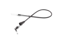 Motion Pro Vinyl Throttle Cable Black