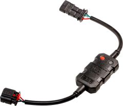 Warn Bt Hub Receiver Axon Winches