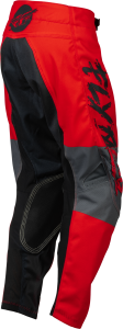 Fly Racing Youth Kinetic Khaos Pants